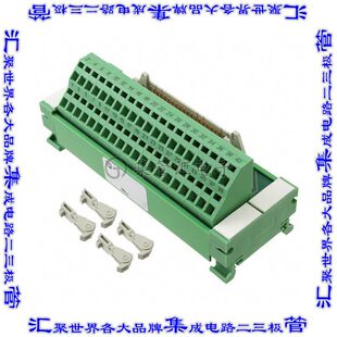 2293572 接插件连接器INTERFACE MOD HDR 40POS 14-24AWG