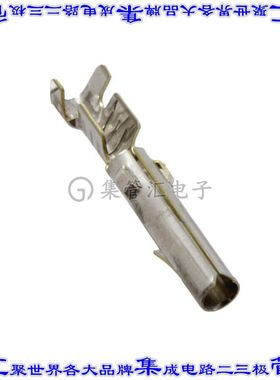 170147-1 连接器触点触头插口18-24AWG压接锡