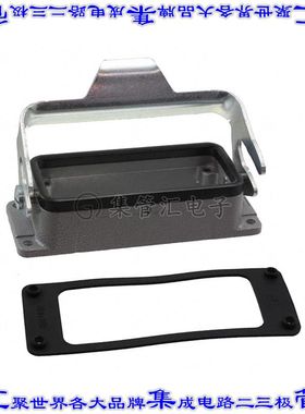 09300160307ML 连接器基座16B IP65防尘耐水底部进入