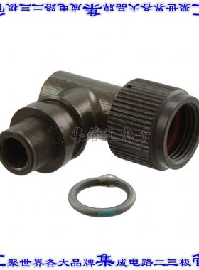 TXR40AB90-0804AI 接插件连接器CONN BACKSH ADPT SZ9 A OLIV M12