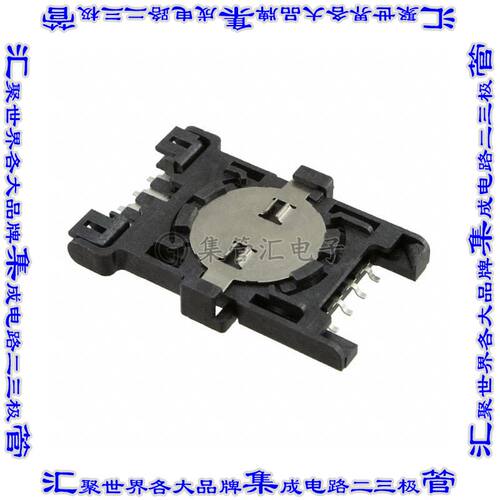 5145299-2 接插件连接器CONN SIM/SAM CARD PUSH-PUSH R/A