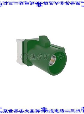 2FA1-NESP-PCBB6 同轴连接器SMB插头公引脚焊接50欧姆通孔