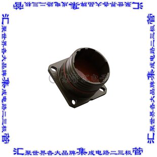 模拟插座 连接器配件 D38999 22FW