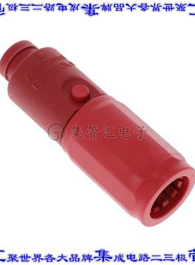 SLPIPB35BNR2 连接器端子公型引脚插头2AWG压接