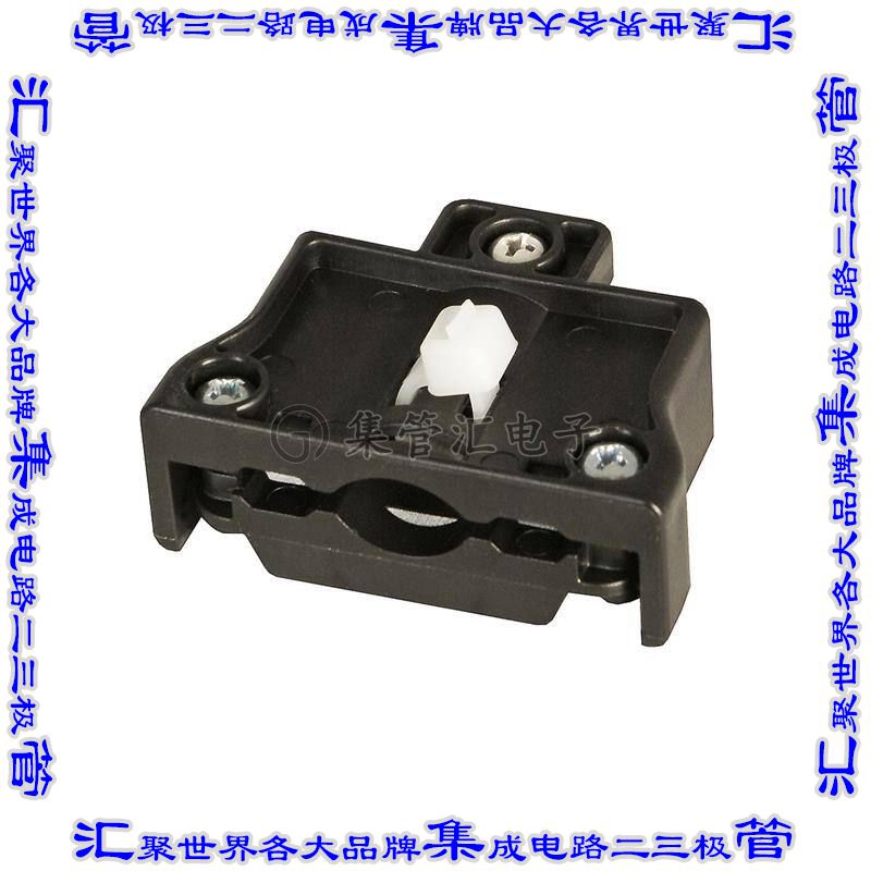 PSBS75XCLP1-BK 连接器配件 缆线夹