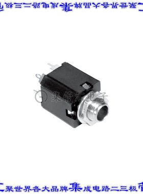 ACJS-MV-3S 接插件连接器1/4