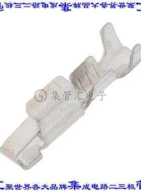 3-770522-1 连接器触点触头插口18-24AWG压接锡