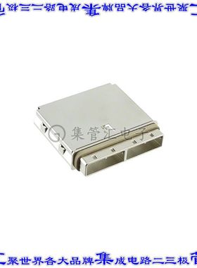 745480208 0745480208连接器配件 EMI 导轨体座