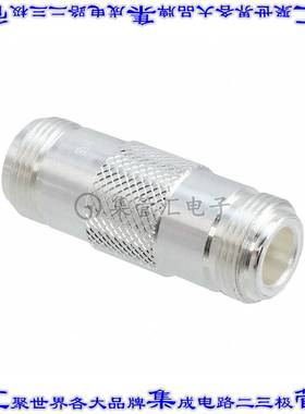 UG-29B/U(40) 连接器adapter适配器 N 插孔母插口