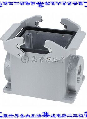 19300320232 连接器接插件CONN BASE SIDE ENTRY SZ32B M32