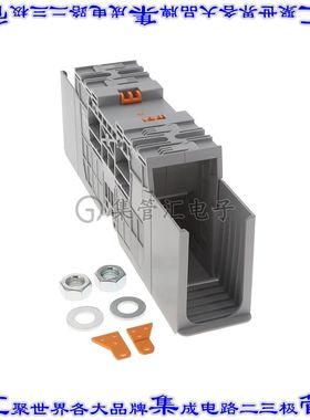 3247976 接插件连接器TERM BLK NEMA 2POS GRAY