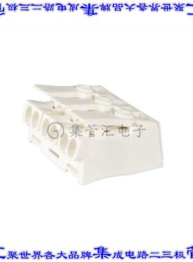 LK 980-01/ 3 接插件连接器CONN LUMINAIRE 3POLE