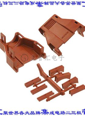 207603-1 连接器配件 应力消除