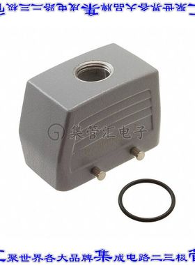 1787600000 连接器防护罩 M20 IP65防尘耐水顶端插入