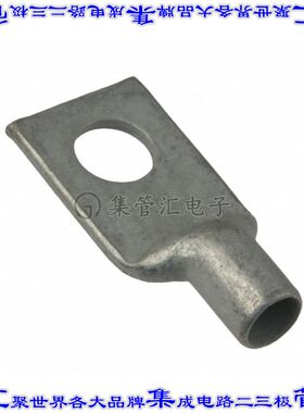 328143 接插件连接器CONN TERM RECT 6 AWG #5/16