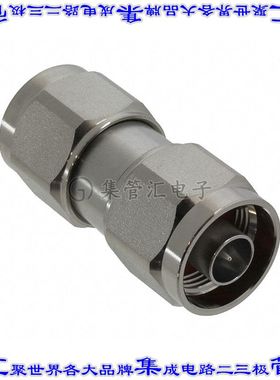 172369 连接器adapter适配器 N 插头公引脚