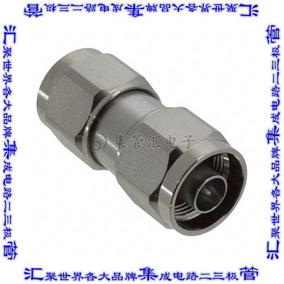 172369 连接器adapter适配器 N 插头公引脚