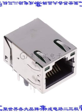 RJMG201K21120FR 接插件连接器1X1, 1G