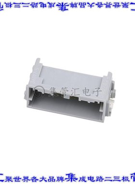 348978241 0348978241针座连接器24POS接头2排2mm公形插针表贴SMD