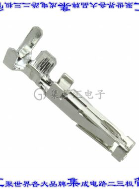 CC69R-1620-01-T-SP 连接器触点触头插口16-20AWG压接锡