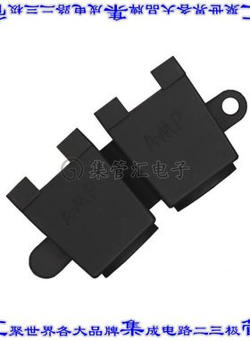 350522-1 连接器配件 应力消除