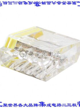 194300003 0194300003接插件连接器CONN SPLICE 12-22 AWG PUSH I