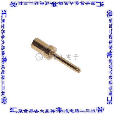 3230-3-00-15-00-00-08-0 接插件连接器CONN PC PIN CIRC .040DIA