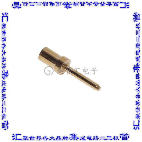 3230-3-00-15-00-00-08-0 接插件连接器CONN PC PIN CIRC .040DIA