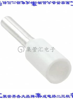 3200687 接插件连接器CONN FERRULE DIN 20AWG WHITE