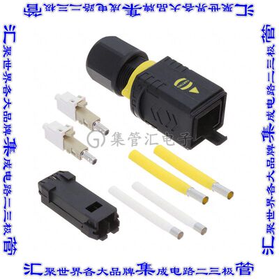 9574020511000 09574020511000接插件连接器HARTING PUSHPULL V4