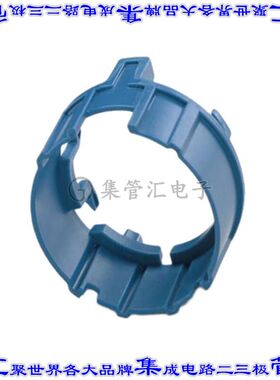 1014455 接插件连接器CIRC CONN CODING ELEMENT BLUE