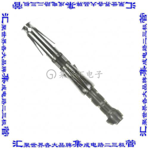 SC24WL-3TK6 连接器触点触头插口24-26AWG压接锡
