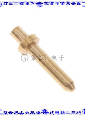 3102-1-00-21-00-00-08-0 接插件连接器PC PIN .040 DIA 3102-1 S
