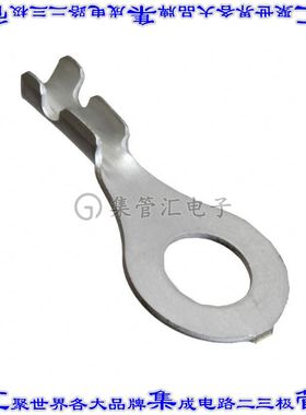 140731-2 环形连接器端子圆形15-22AWG压接