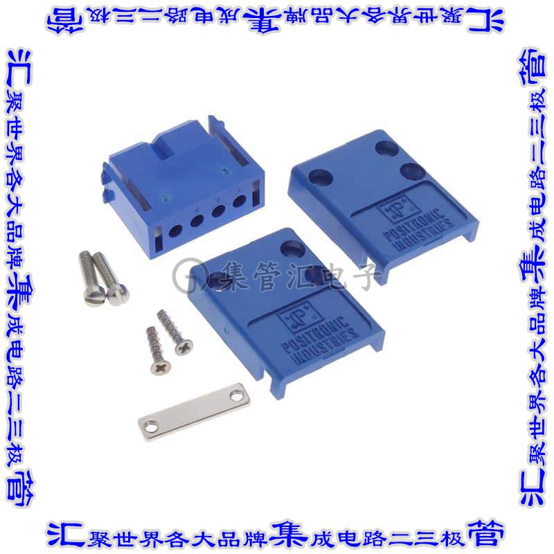 PLA04F0050/AA 接插件连接器BACKPLANE