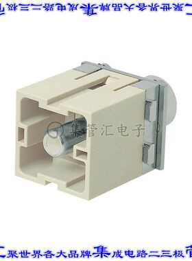 9140012667 09140012667连接器1POS模块公头螺钉