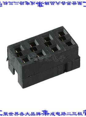 69145-108LF 接插件连接器JUMPER LOW PRO DR MULTI