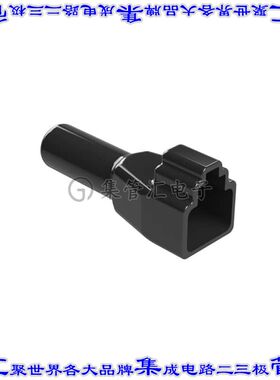 AT4S-BT-BK 连接器配件 套管