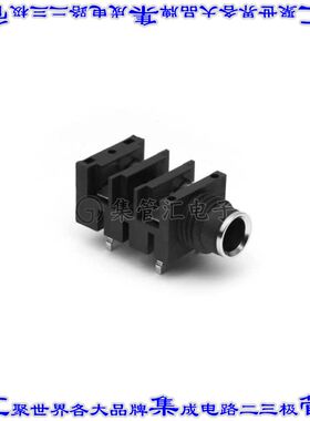 ACJS-HHDR 接插件连接器1/4
