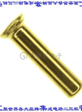 2-332095-1 接插件连接器CONN PIN RCPT .013-.020 SOLDER
