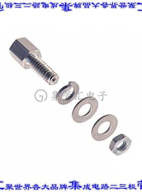 9670009922 09670009922接插件连接器DSUB SCREW-LOCK FE UNC/UNC