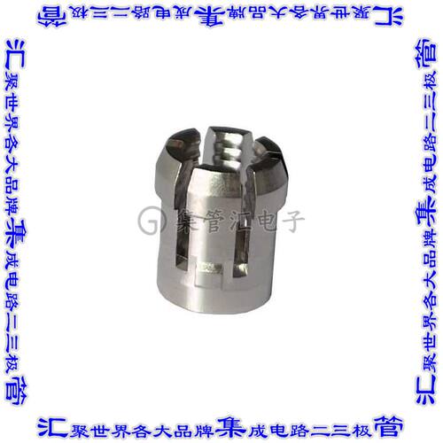 MMI-P1M-COL-42-IP6X 连接器配件 筒夹