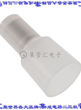 191600002 0191600002接插件连接器CONN SPLICE 10-16AWG CRIMP 1