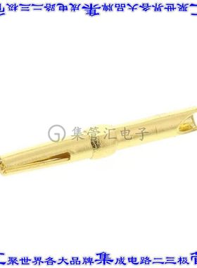 MHDM-STF 连接器触点触头母形插口焊杯镀金