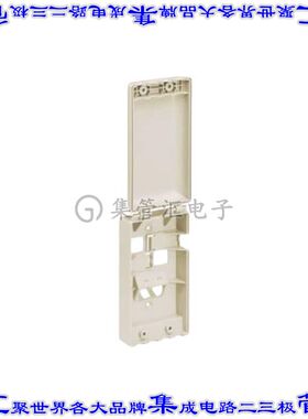 CFPTR4IW 接插件连接器FACEPLATE, 4 PORT, TAMPER RESIST