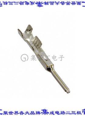 917309-1 连接器触点触头接片20-22AWG压接锡