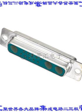 9693017133 09693017133连接器接插件CONN D-SUB RCPT 13POS SLDR