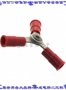 192040004 0192040004接插件连接器CONN 3 WAY SPLICE 18-22AWG C