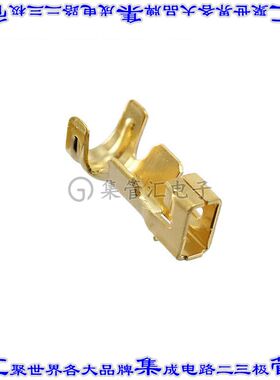 ST-TMH-S-C1B-3500-(A534G) 连接器触点触头插口20-22AWG压接