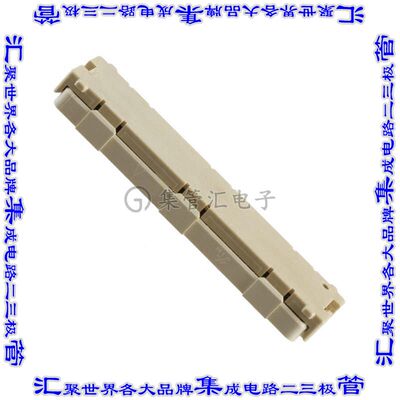 74217-001LF 板对板连接器240POS母插口阵列8排1.27mm表贴SMD镀金